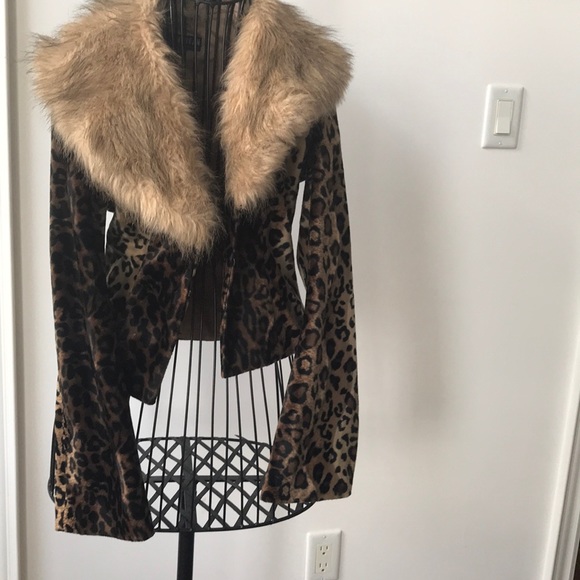 Morgan de Toi Jackets & Blazers - MORGAN De Toi  Jacket